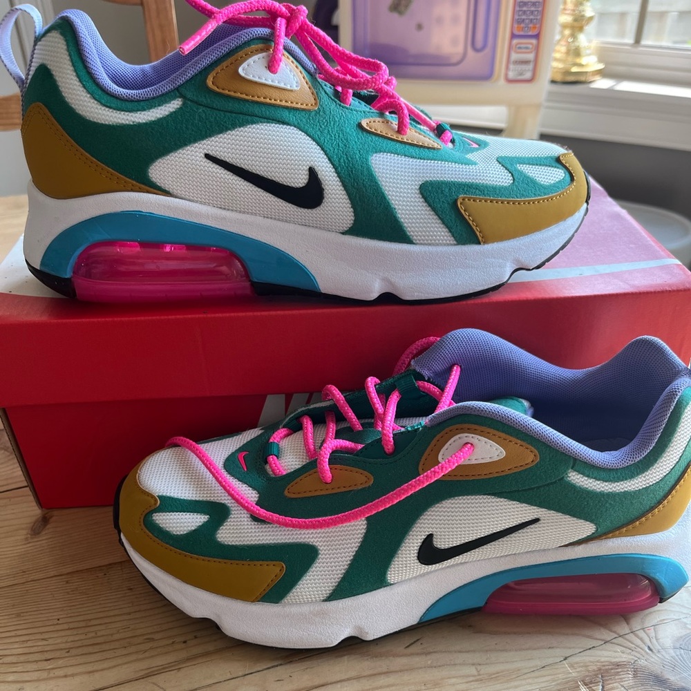 Nike Airmax